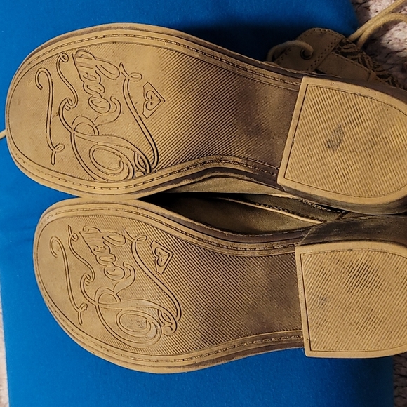 Roxy boots - Picture 5 of 6